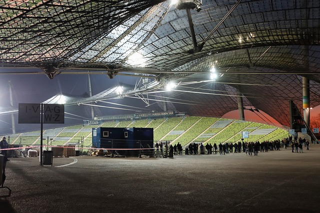 育活动中 育活动中